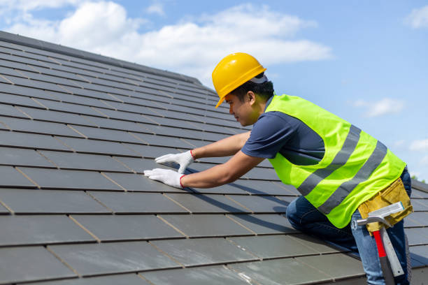 Roof Repair Estimates in Bourbonnais, IL
