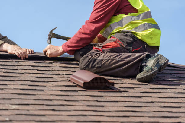 Quick and Trustworthy Emergency Roof Repair Services in Bourbonnais, IL